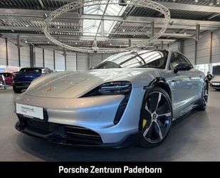 Porsche Porsche Taycan Turbo S Cross Turismo Clubleder Bur Gebrauchtwagen