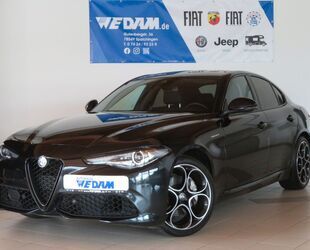 Alfa Romeo Alfa Romeo Giulia Veloce Q4 2.0 280PS 8AT *AHK* Gebrauchtwagen