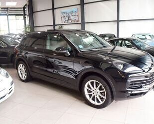 Porsche Porsche Cayenne **Panorama**20