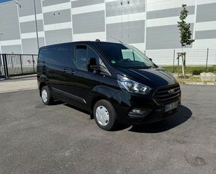 Ford Ford Transit Custom Trend Kasten 280 L1 AHK Gebrauchtwagen