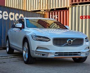 Volvo Volvo V90 Cross Country D5 AWD Ocean Race Geartron Gebrauchtwagen