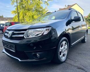 Dacia Dacia Logan MCV Prestige/Navi/Ac/Pdc/Temp/Mfl/Shz/ Gebrauchtwagen