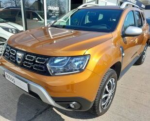 Dacia Dacia Duster TCe 150 2WD GPF Adventure Sommer-u.Wi Gebrauchtwagen