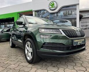 Skoda Skoda Karoq 1.5 TSI DSG*LED*NAVI*ACC*eHeck Gebrauchtwagen