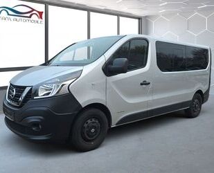 Nissan Nissan NV300 Kombi L2H1 2,9t COMFORT Gebrauchtwagen