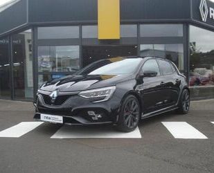 Renault Renault Megane 5-Türer R.S. Tce 300 EDC GPF Gebrauchtwagen