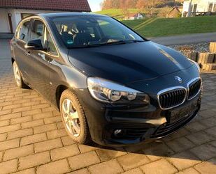 BMW BMW 218 Active Tourer 218i Sport Line Sport Line Gebrauchtwagen