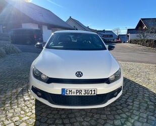 VW Volkswagen Scirocco 1.4 TSI - TÜV Neu Gebrauchtwagen