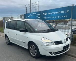 Renault Renault Espace Edition 25th dCi 150 FAP Gebrauchtwagen