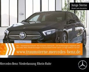 Mercedes-Benz Mercedes-Benz A 220 AMG/Night/Pano/Distr/360°/AdvS Gebrauchtwagen