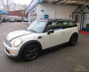 Mini MINI COOPER Clubman Cooper Gebrauchtwagen