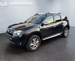 Dacia Dacia Duster I Basis/1 HAND/KLIMA/EURO5/NAVI/LEDER Gebrauchtwagen