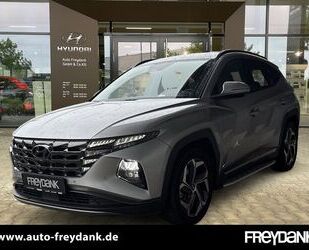 Hyundai Hyundai TUCSON Plug In 1.6 T-GDI 4WD 6AT Prime ECS Gebrauchtwagen