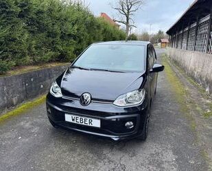 VW Volkswagen up! Active Gebrauchtwagen