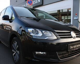 VW Volkswagen Sharan Comfortline BMT UVP: 55.539,98 € Gebrauchtwagen