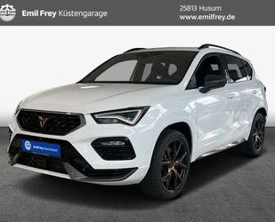 Cupra Cupra Ateca VZ 2.0 TSI 4Drive DSG AHK,PANO,BEATS,X Gebrauchtwagen