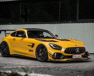 Mercedes-Benz Mercedes-Benz AMG GT R mit 843 PS TIKT-Umbau Gebrauchtwagen