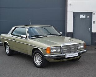 Mercedes-Benz Mercedes-Benz CE 230 5 Gang SSD Aluräder RC Gebrauchtwagen