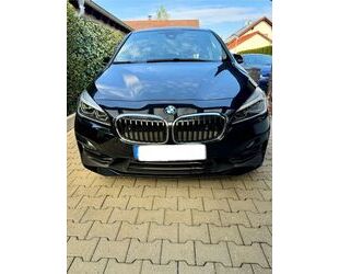 BMW BMW 220 Gran Tourer 220i Steptronic Sport Line S.. Gebrauchtwagen