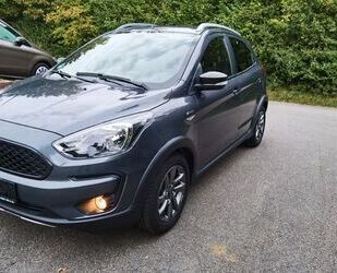 Ford Ford Ka KA+ Active Gebrauchtwagen