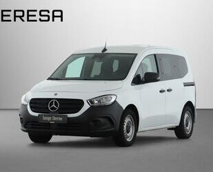 Mercedes-Benz Mercedes-Benz Citan 113 Kombi Tourer Navi MBUX AUT Gebrauchtwagen