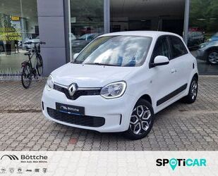 Renault Renault Twingo Limited 1.0 SCe 75 KLIMA /SHZ /Blue Gebrauchtwagen