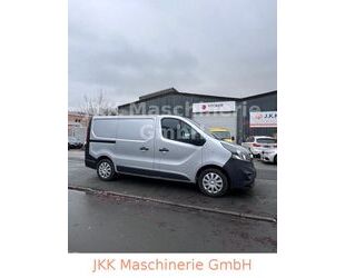 Opel Opel Vivaro B Kasten/Kombi Kasten L1H1 2,9t Gebrauchtwagen