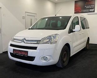 Citroen Citroën Berlingo 1.6 Multispace|5SITZER|KLIMAAUTOM Gebrauchtwagen