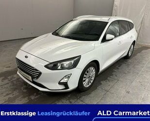 Ford Ford Focus Turnier 1.5 EcoBlue Start-Stopp-System Gebrauchtwagen