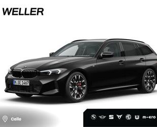 BMW BMW 320d Touring Leasing ab 539EUR Sportpaket HUD Gebrauchtwagen