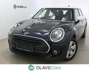 Mini MINI ONE_D_CLUBMAN 1.5 d Virtual Navi KeylessGo Kl Gebrauchtwagen