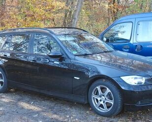 BMW BMW 320d touring - Gebrauchtwagen