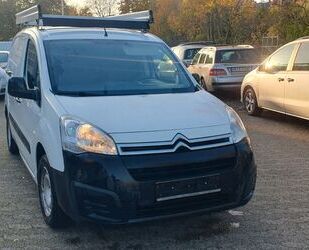 Citroen Citroën Berlingo Kasten Business L1 Gebrauchtwagen