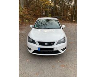 Seat Seat Ibiza 1.2 TSI FR Gebrauchtwagen