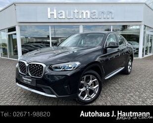 BMW BMW X4 xDrive 20 d *NP:71.198€*LASER*HUP*ACC* Gebrauchtwagen