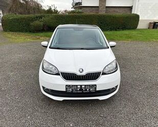 Skoda Skoda Citigo Style Gebrauchtwagen