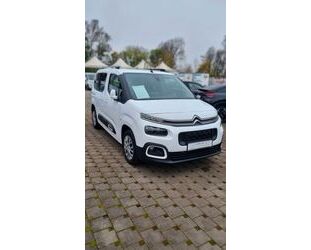 Citroen Citroën Berlingo HDi 130 EAT8 Shine*NAVI*Panoramad Gebrauchtwagen