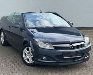 Opel Opel Astra 1.6 Eco 85kW lückenlos Scheckheftgepfl Gebrauchtwagen