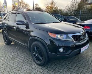 Kia Kia Sorento Edition 7 4WD*Pano*Leder*Bi-Xenon*AHK* Gebrauchtwagen