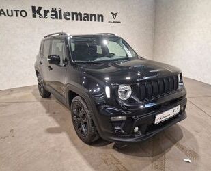 Jeep Jeep Renegade Longitude FWD Gebrauchtwagen