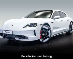 Porsche Porsche Taycan 4S Sport Turismo 2025! Clubleder HU Gebrauchtwagen