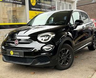 Fiat Fiat 500X Lounge 1.Hand Navi TÜV Neu Garantie* Gebrauchtwagen