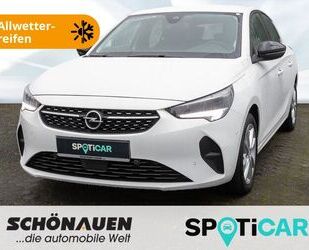 Opel Opel Corsa 1.2 DI TURBO S&S AUT. ELEGANCE +CARPLAY Gebrauchtwagen