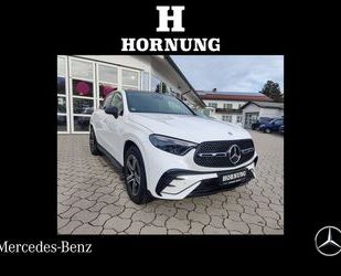 Mercedes-Benz Mercedes-Benz GLC 450d 4M Coupé AMG-Prem*PANO*Sitz Gebrauchtwagen