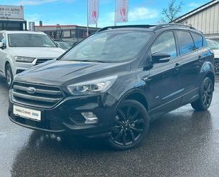 Ford Ford Kuga 4x4 ST LINE NAVI+PANO+TOT+KEYLESS+AHK Gebrauchtwagen