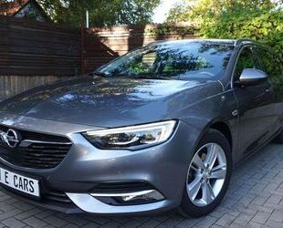 Opel Insignia Gebrauchtwagen