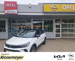 Opel Crossland (X) Gebrauchtwagen