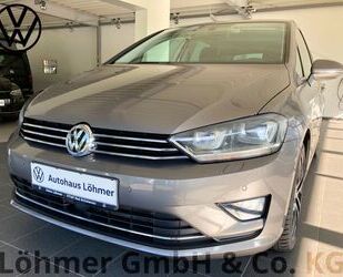 VW Volkswagen Golf Sportsvan 1.4 TSI*Highline*Xenon*P Gebrauchtwagen