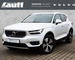 Volvo Volvo XC40 T5 Twin Engine Inscription Expression 3 Gebrauchtwagen