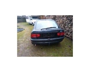 Ford Ford Escort 1.6 GlX Gebrauchtwagen